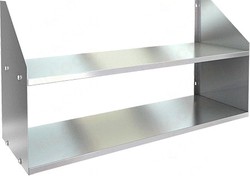 Полка настенная Hicold НПД-8/4