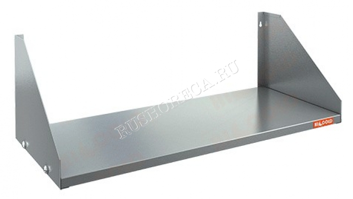 Полка настенная Hicold НПС-11/3