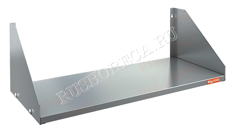 Полка настенная Hicold НПС-9/4