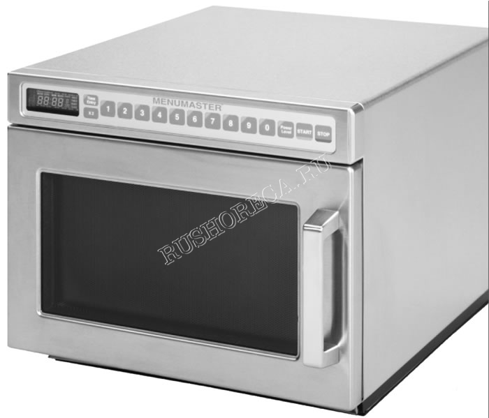 Печь свч Menumaster DEC14E2