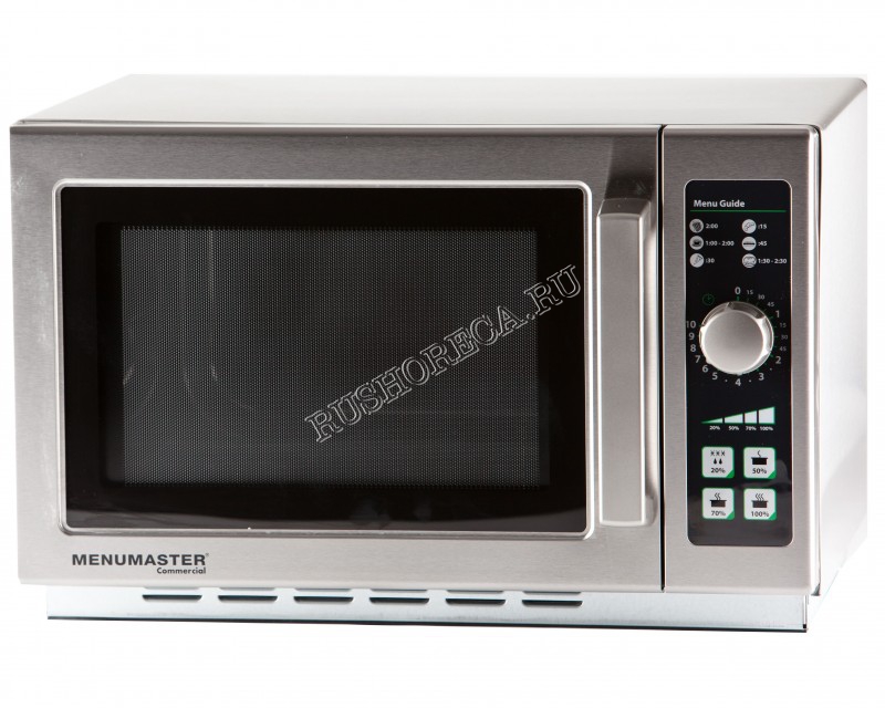 Печь свч Menumaster RCS511DSE