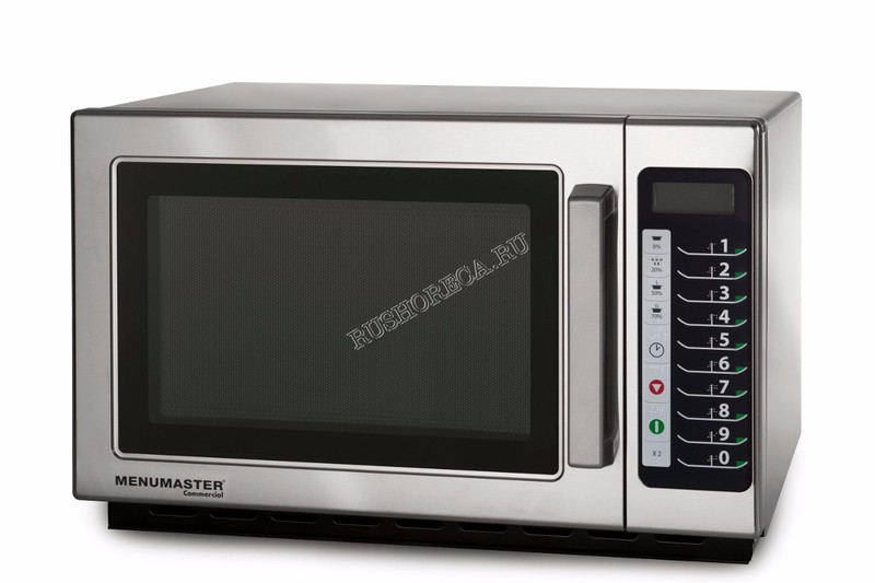 Печь свч Menumaster RCS511TS