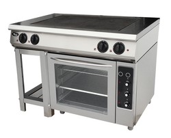 Плита Grill Master 4 комфорочная Ф4ЖТЛПДЭ 24003