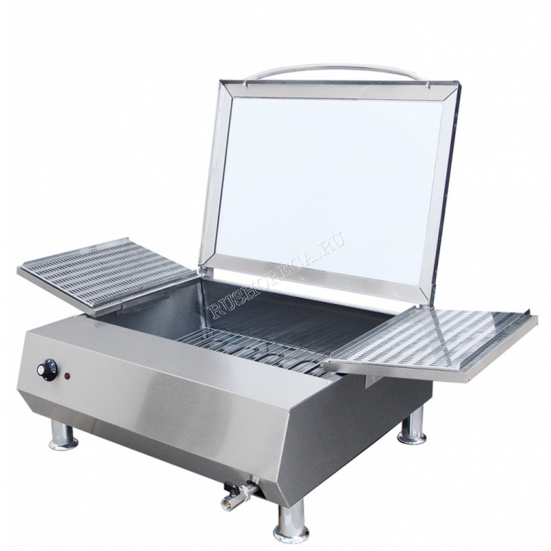 Фритюрница Grill Master Ф3АПЭ 21604