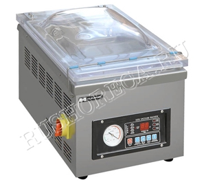 УПАКОВЩИК ВАКУУМНЫЙ HURAKAN HKN-VAC260M