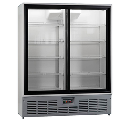 Шкаф холодильный Ариада RAPSODY R1400 MC