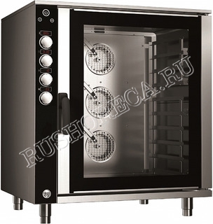 Шкаф пекарский GIERRE MEGA 1040D