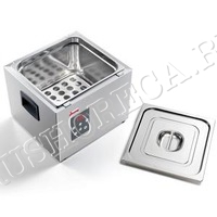 Термостат SIRMAN SOFTCOOKER S GN2/3