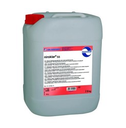 Кислотно моющее средство Niroklar 88 (24кг)