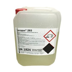 Жидкость промывочная Lerapur 283 (12кг) Высококонцентрированная