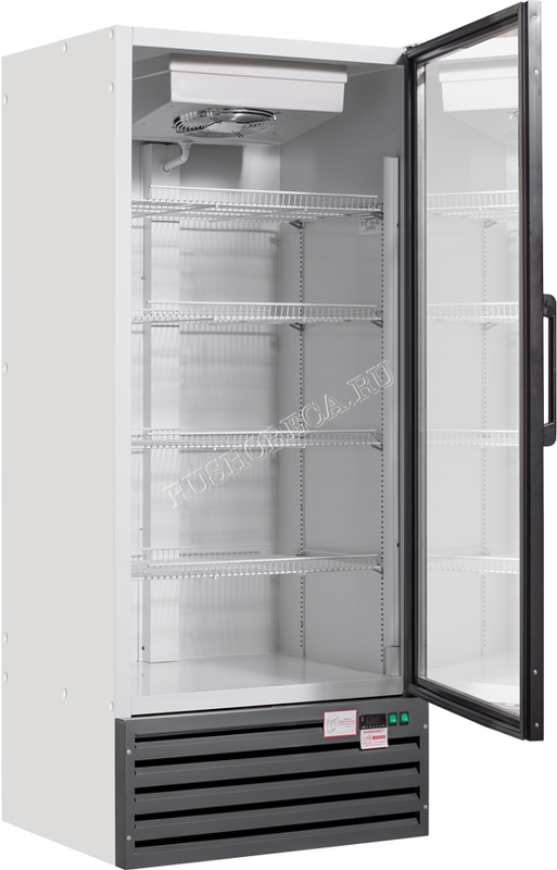 Шкаф холодильный STANDART CRYSTAL 7M