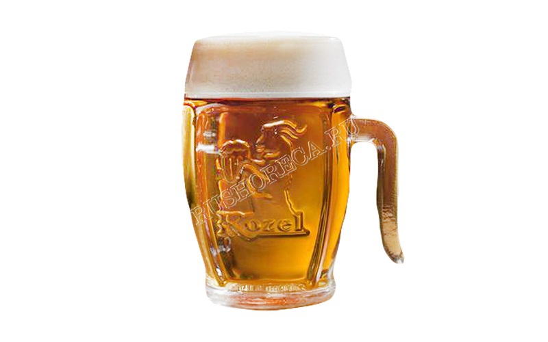 Кружка для пива Kozel (500мл.)