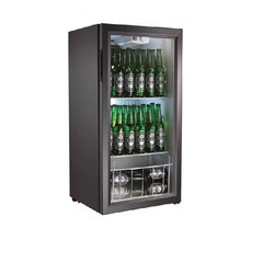 Шкаф холодильный GASTRORAG BC98-MS