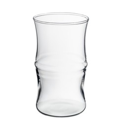 Стакан для пива Термостекло Бамбук (420мл)