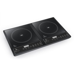 Плита индукционная AIRHOT IP3500 D SLIM