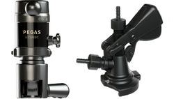 Комплект УР PEGAS U-CLASSIC Black + PEGAS OPTIMA