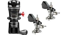 Комплект УР PEGAS S-DRIVE DUO + PEGAS OPTIMA LT