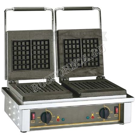 Вафельница ROLLER GRILL GED 20