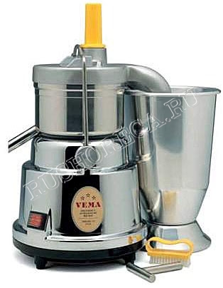 Соковыжималка VEMA CE2047 ALL
