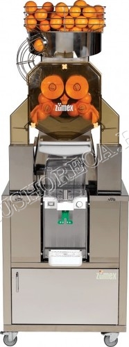 Соковыжималка ZUMEX SPEED COOLER PODIUM