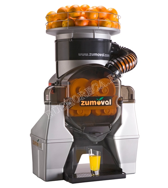 Соковыжималка ZUMOVAL FASTTOP 45
