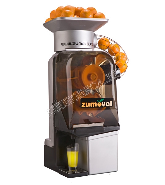Соковыжималка ZUMOVAL MINIMATIC 15