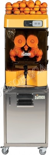 Соковыжималка Автомат ZUMEX 250 DIGITAL