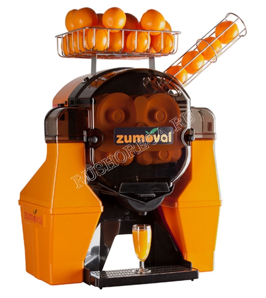 Соковыжималка ZUMOVAL BIGBASIC 28
