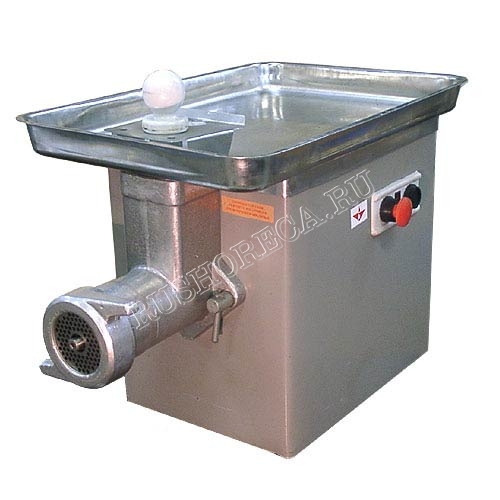МЯСОРУБКА МИМ-600