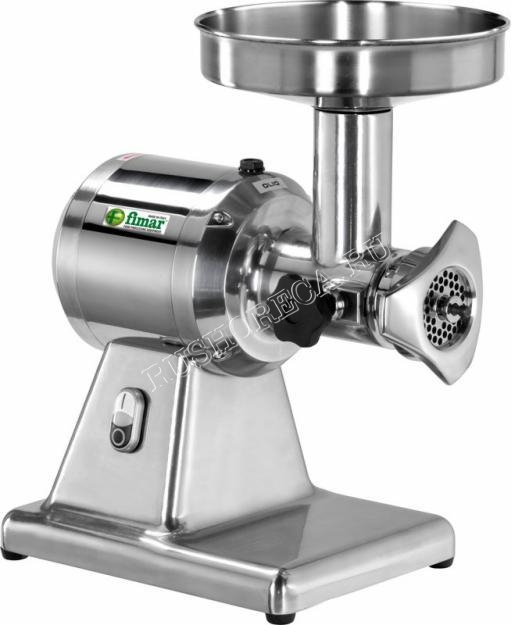 Мясорубка FIMAR 12S 220B