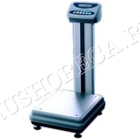 Весы напольные CAS DL-60 N