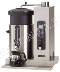 Кофеварка ANIMO CB 1X5W R/L