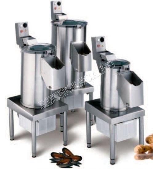 Картофелечистка на Подставке ANGELO PO PK10I