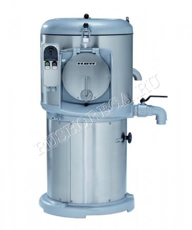 Картофелечистка FLOTT 25K SUPER BLADE