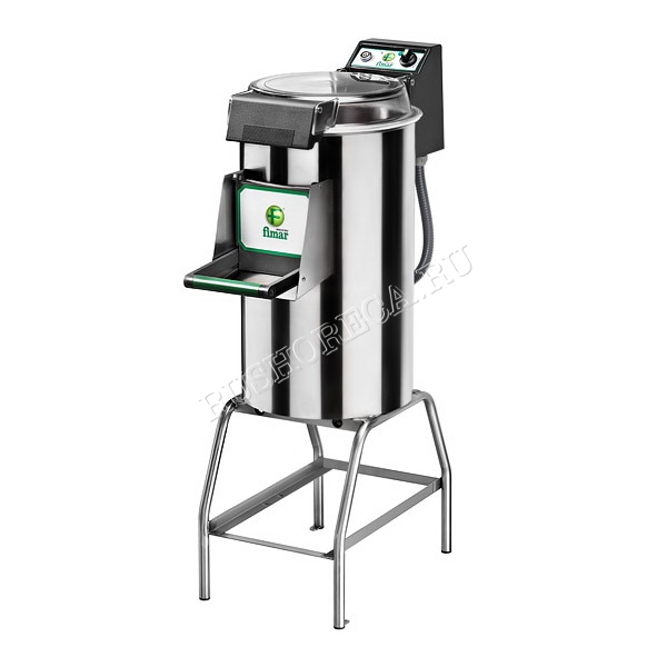 Картофелечистка Fimar Ppn/10m