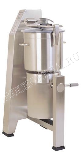 Куттер ROBOT COUPE R60