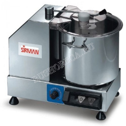 Куттер SIRMAN с 9 VV