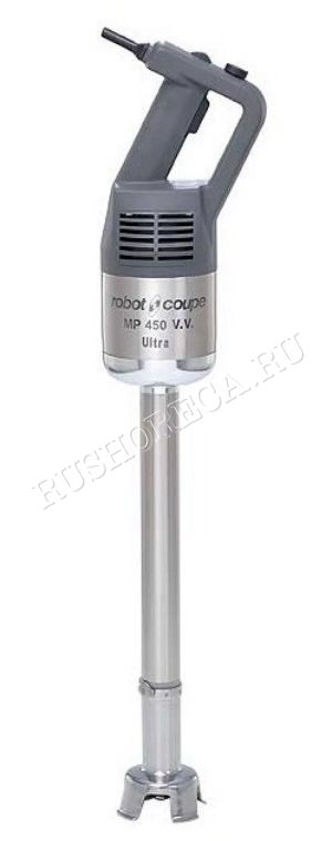 Миксер ROBOT COUPE MP600 ULTRA