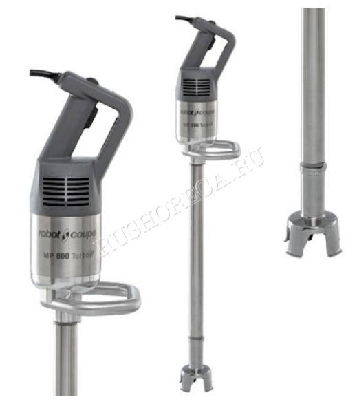 Миксер ROBOT COUPE MP800 TURBO