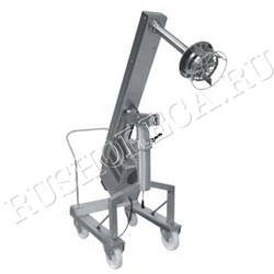 Миксер ELECTROLUX TBM 150 601183