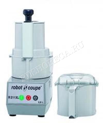 Процессор кухонный Robot Coupe R211XL