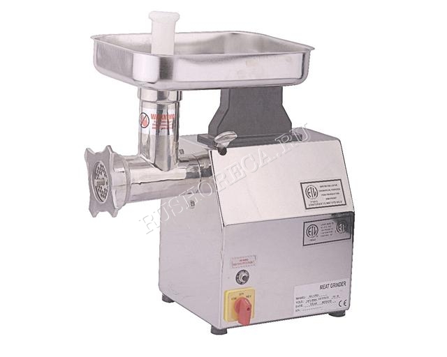 Мясорубка LILOMA TC22HD