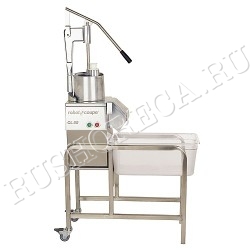 Овощерезка ROBOT COUPE CL55 Рычаг