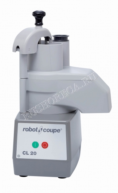 Овощерезка ROBOT COUPE CL20