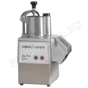 Овощерезка ROBOT COUPE CL50 3 Фазы