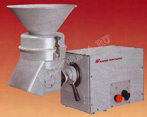 Привод Универсальный УКМ-01