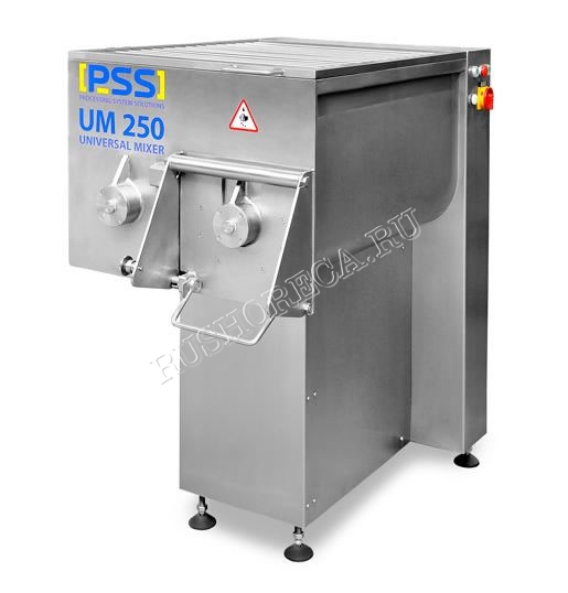 Фаршемешалка PSS UM 250 C Лопастями