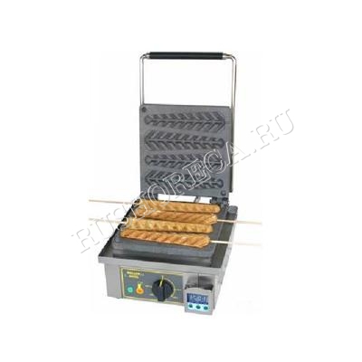 Вафельница ROLLER GRILL GES23