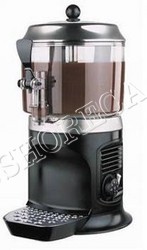 Аппарат для горячего шоколада UGOLINI DELICE BLACK