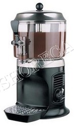 Аппарат для приготовления горячего шоколада Delice 3Lt Black Ugolini